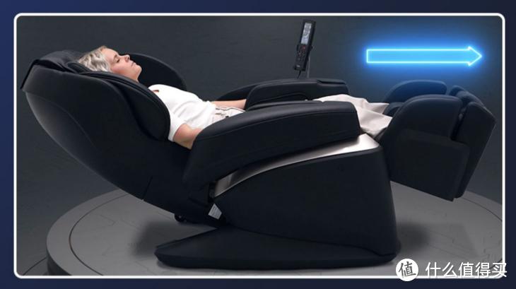 按摩椅到底怎么选,按摩椅测评别乱买告诉你怎么选