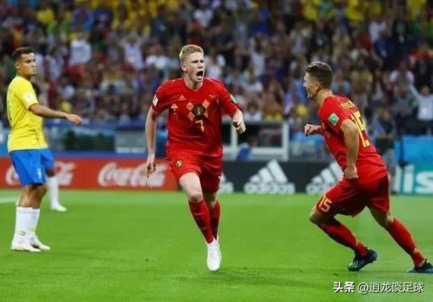 2022卡塔尔世界杯黑马球队盘点,卡塔尔世界杯球队战力值