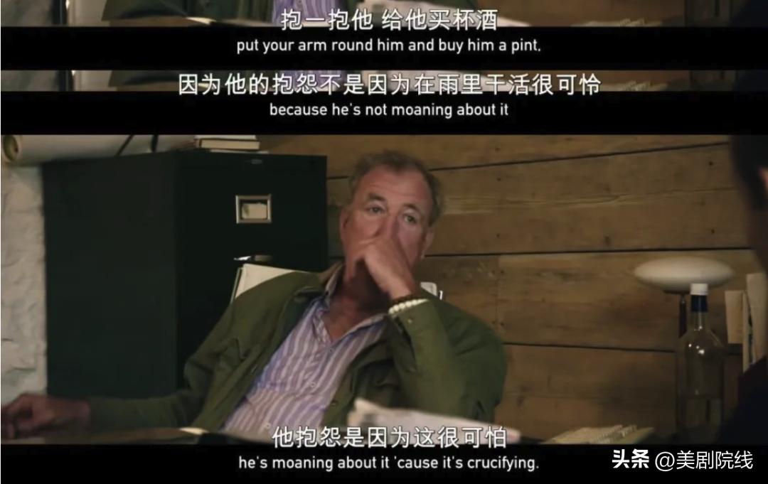 推荐十部顶级英美剧,十部高分英美剧适合收藏慢慢观看