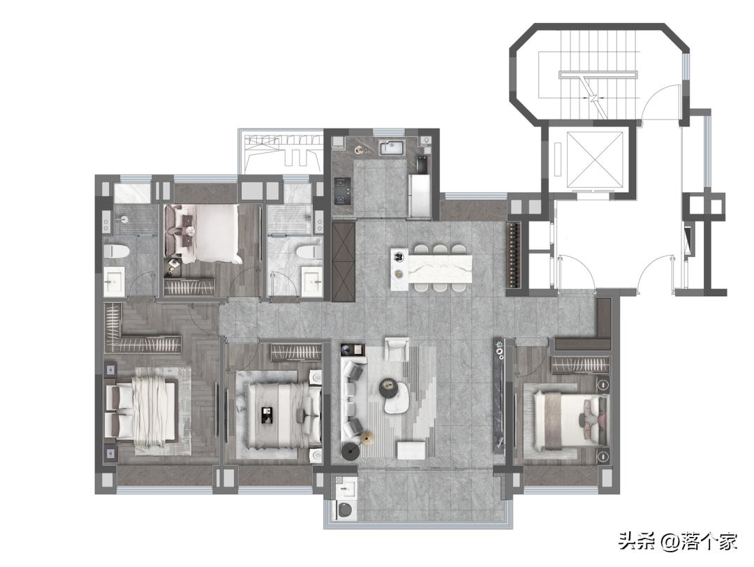 地铁300米！倒挂超2万/㎡！虹桥“沸点红盘”，9号取证，11号认购