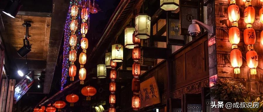 有一百万怎么买房利益最大化,成都楼市最简单的买房技巧曝光