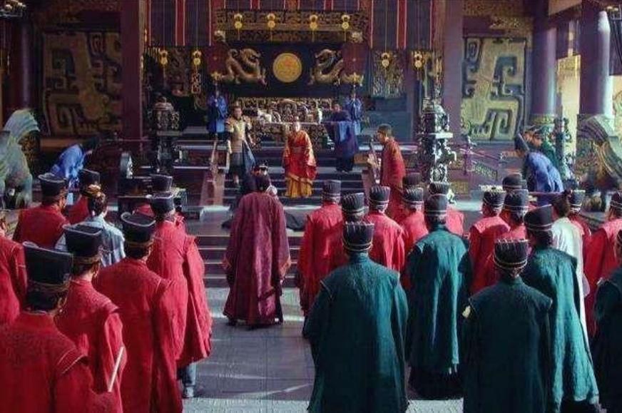 西汉有三种选官方式,西汉时期的官职有哪些