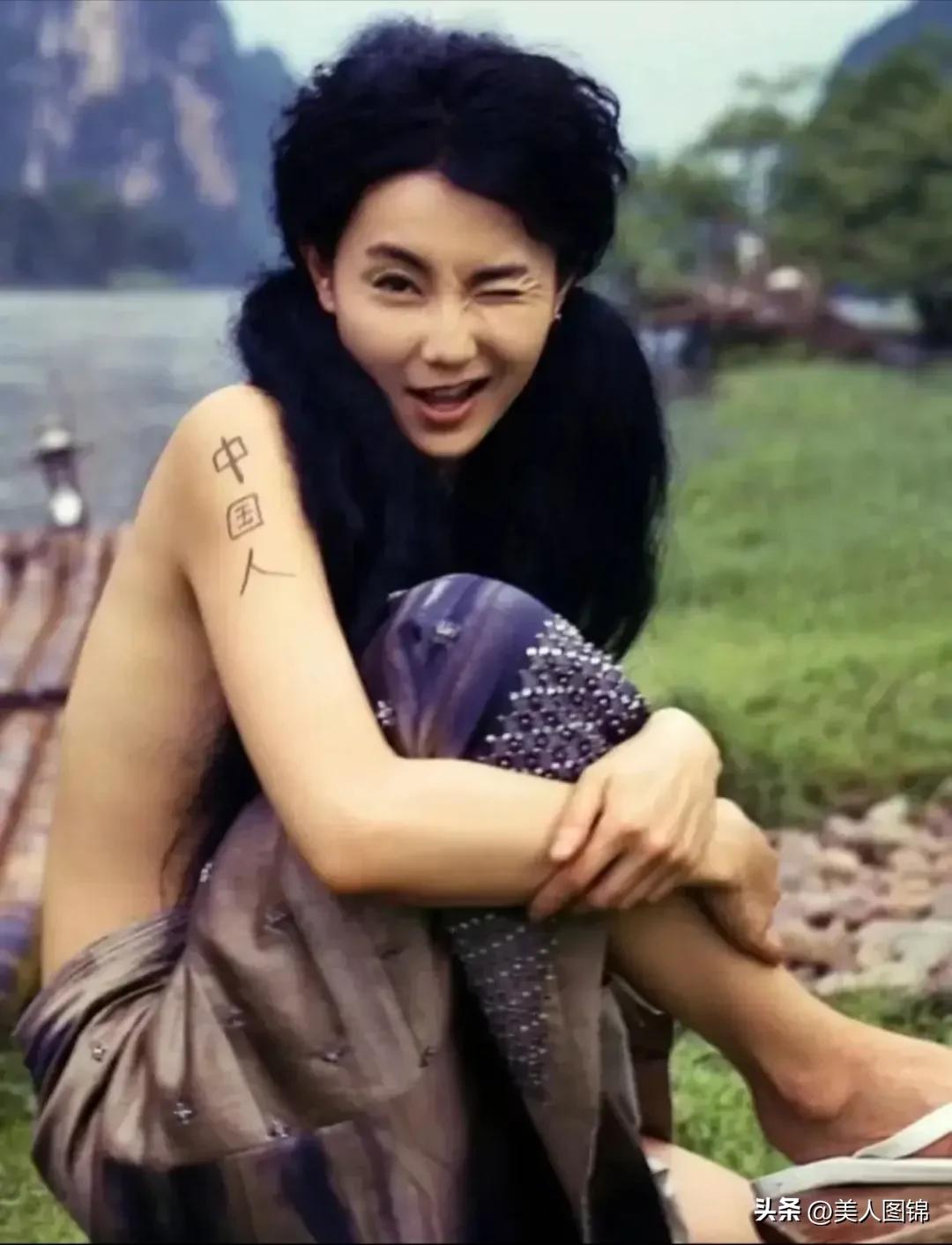 “国际章”风光不在，能否重振江湖雄风～美女章子怡之拷问