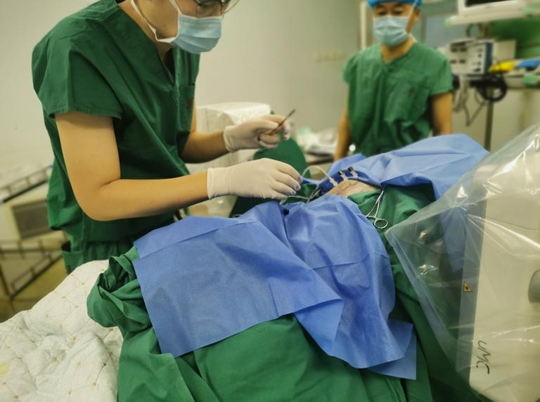 不小心被带状疱疹缠上，解决疼痛刻不容缓