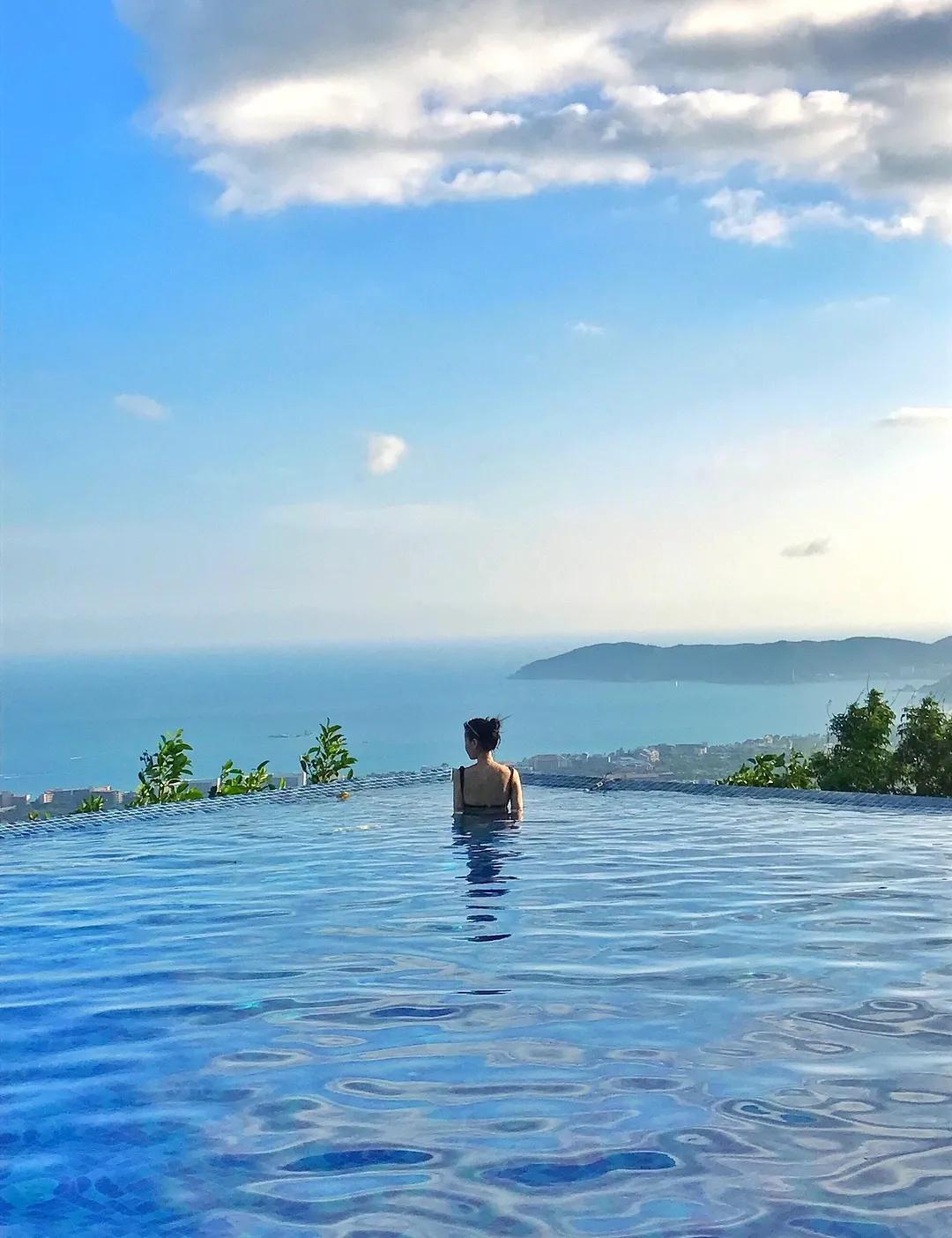 海南形意棍旅游攻略,海南三天游玩攻略