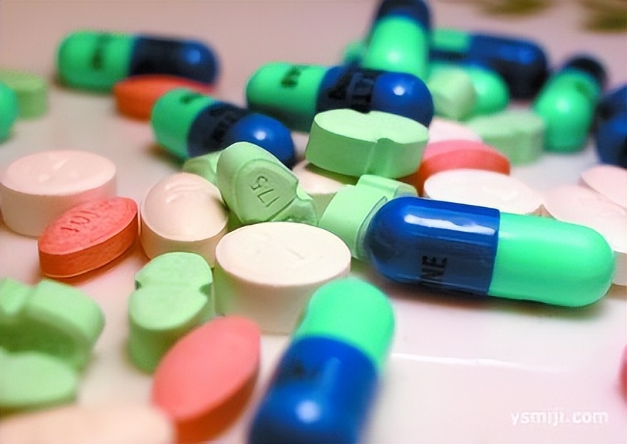 真正的消炎药只有这两种阿莫西林,阿莫西林是消炎药有什么作用