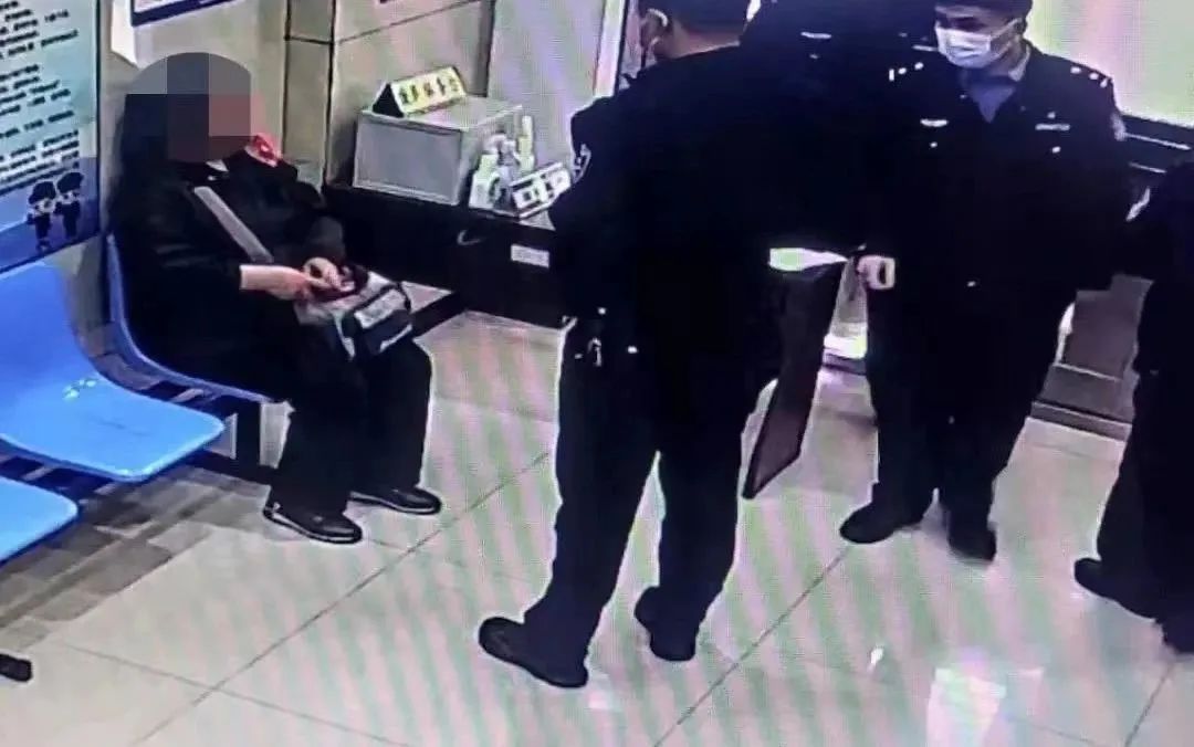 警察劝阻和冒充公检法诈骗的区别,独家带你揭露冒充公检法诈骗套路