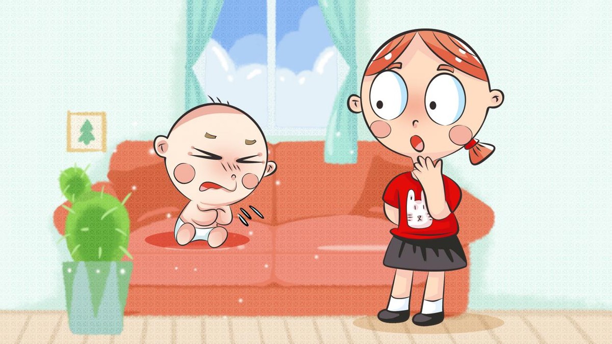 宝宝经常感冒发烧是缺钙吗,宝宝经常感冒发烧怎么回事