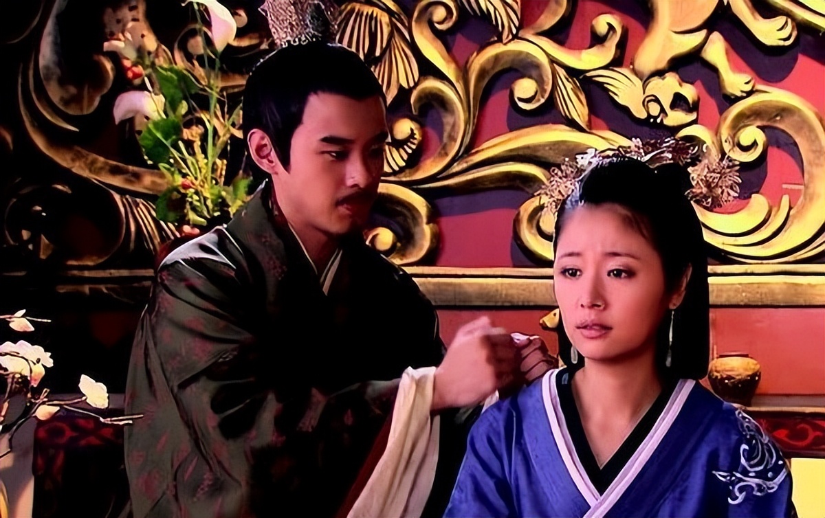 窦太后汉景帝汉武帝,汉景帝汉武帝怕窦太后吗