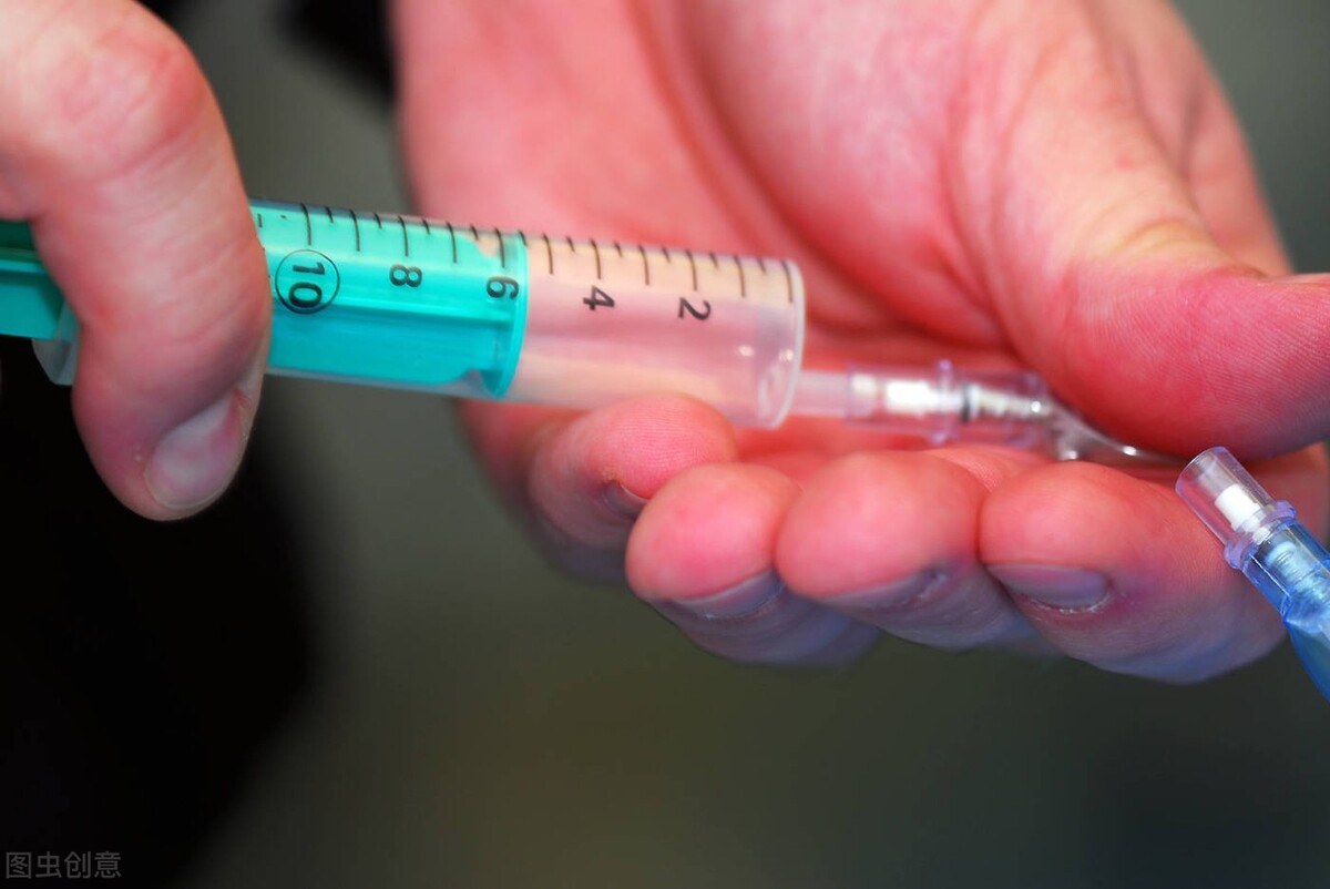 怎样提高静脉输液扎针的成功率,现实中静脉输液