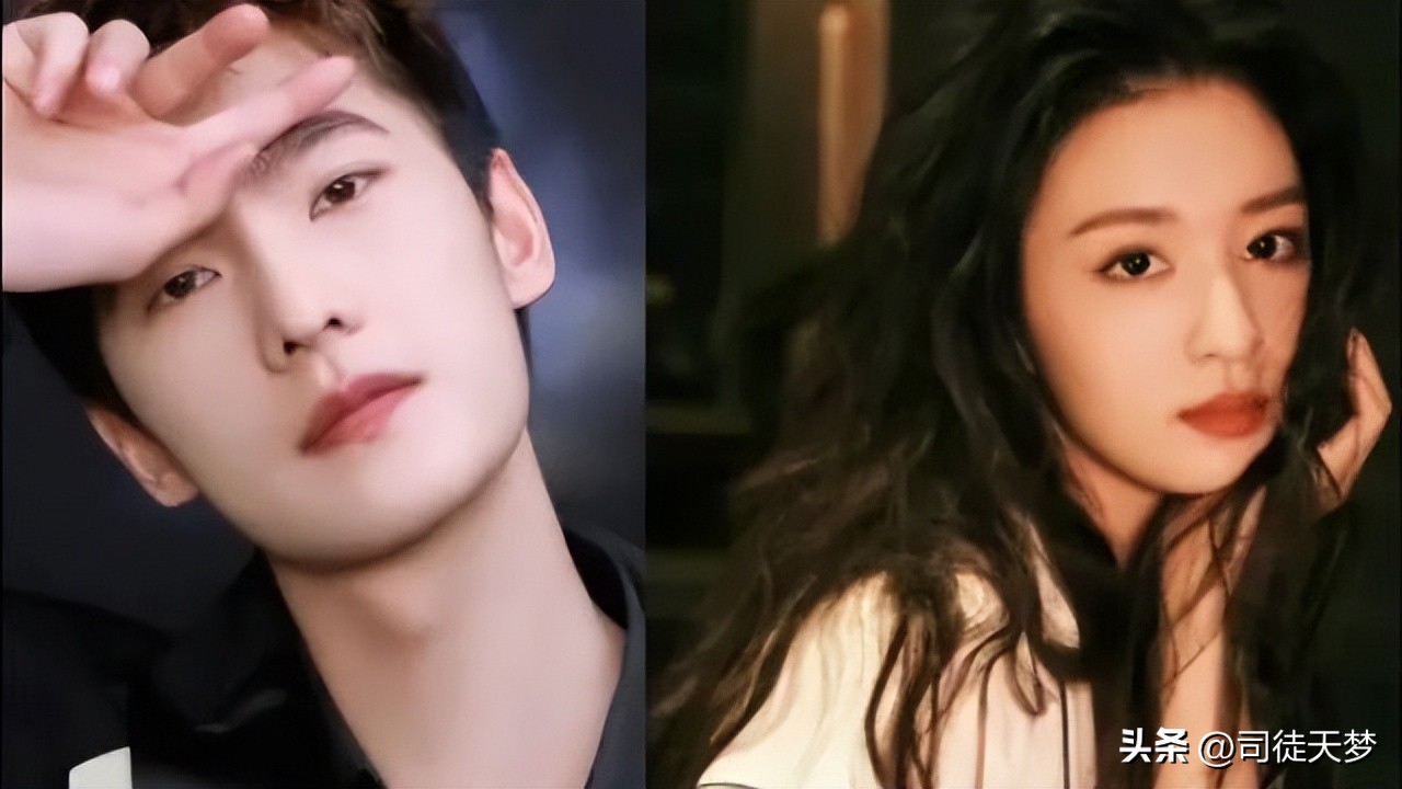 感觉啥都弄了就是没官宣,还会再官宣吗