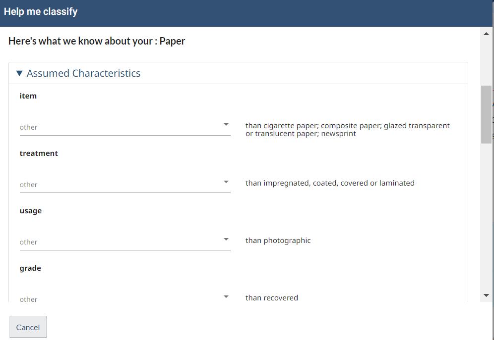 【合规必备】加拿大海关CARM系统