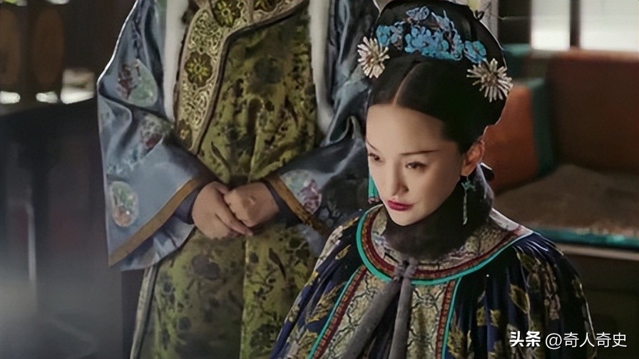 溥仪故宫冷宫,溥仪讲故宫冷宫视频