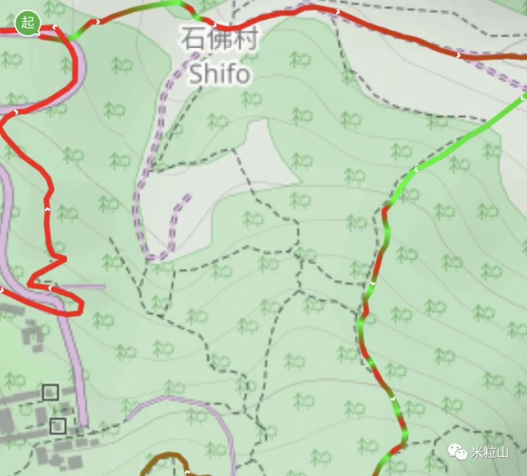 徒步轨迹app哪个好用,可以下载徒步轨迹的app