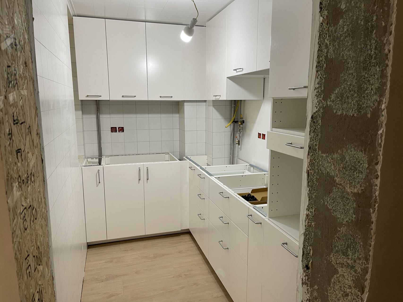 晒晒我家厨房好物,晒晒我家的厨房