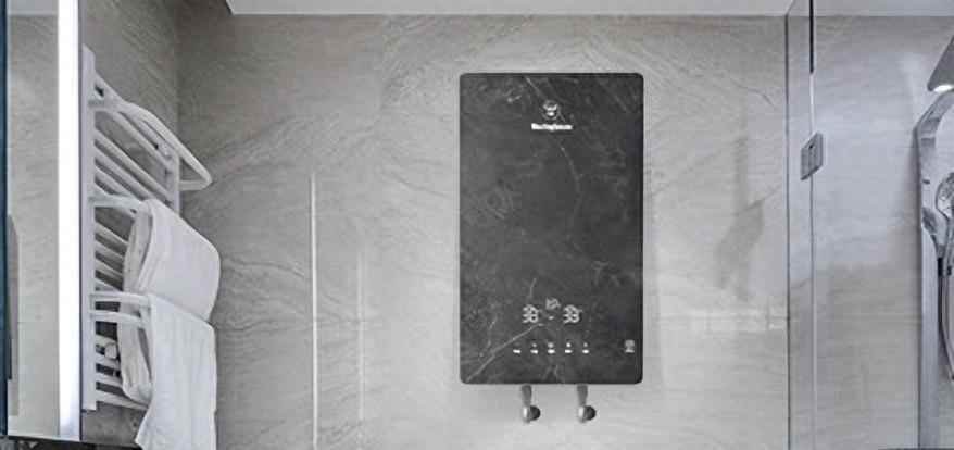 热水器清洗揭秘,洗澡的热水器怎么使用省电