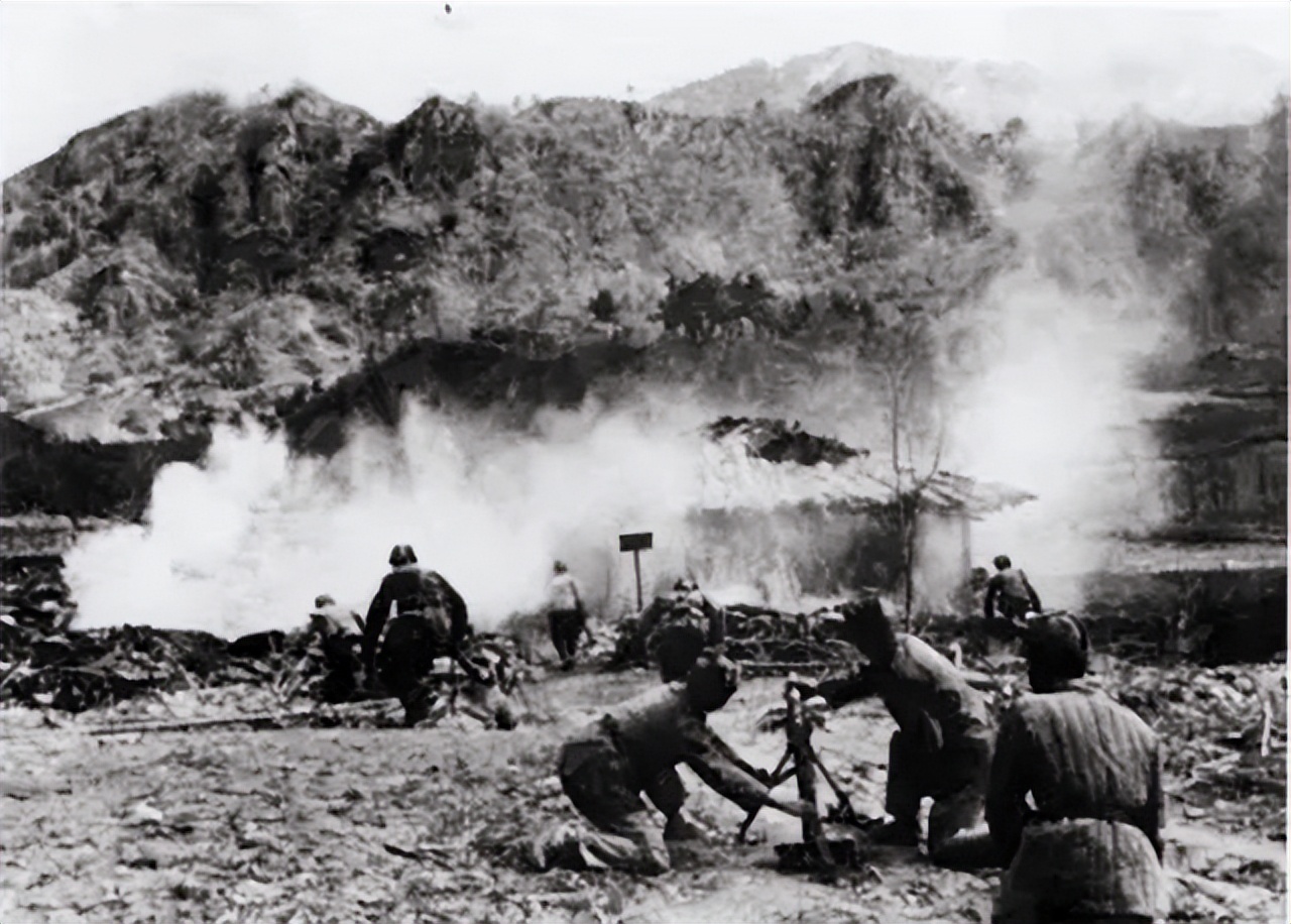 为什么说毛*东泽**是世界上最高明的战略家？