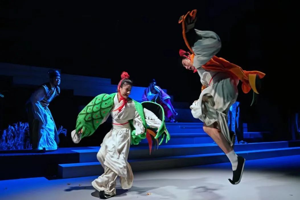 孔夫子和孔丘,和孔夫子对话