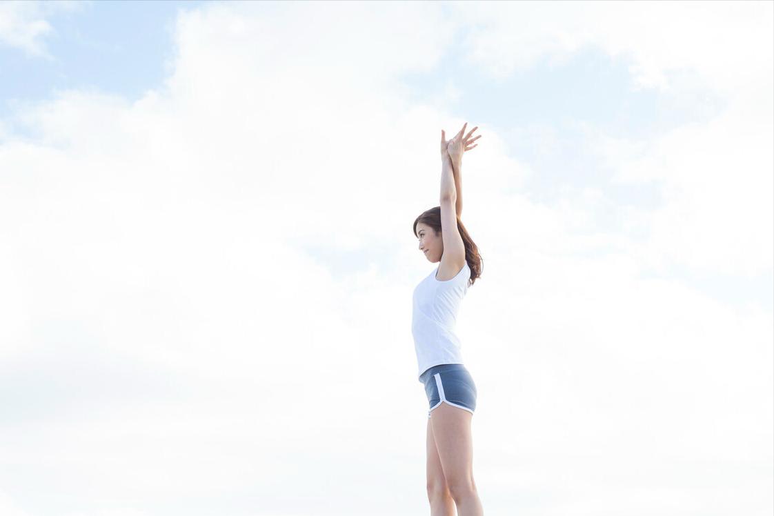 和你一起推动全民健身成为全网影响力第一的健身教练第78天