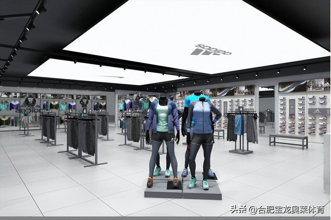 耐克阿迪达斯折扣店加盟能赚钱吗,耐克阿迪折扣店的生意还能做吗