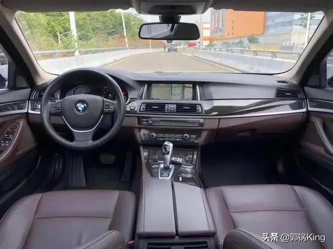 宝马525li怎么看调没调表,宝马523li和宝马525li什么区别