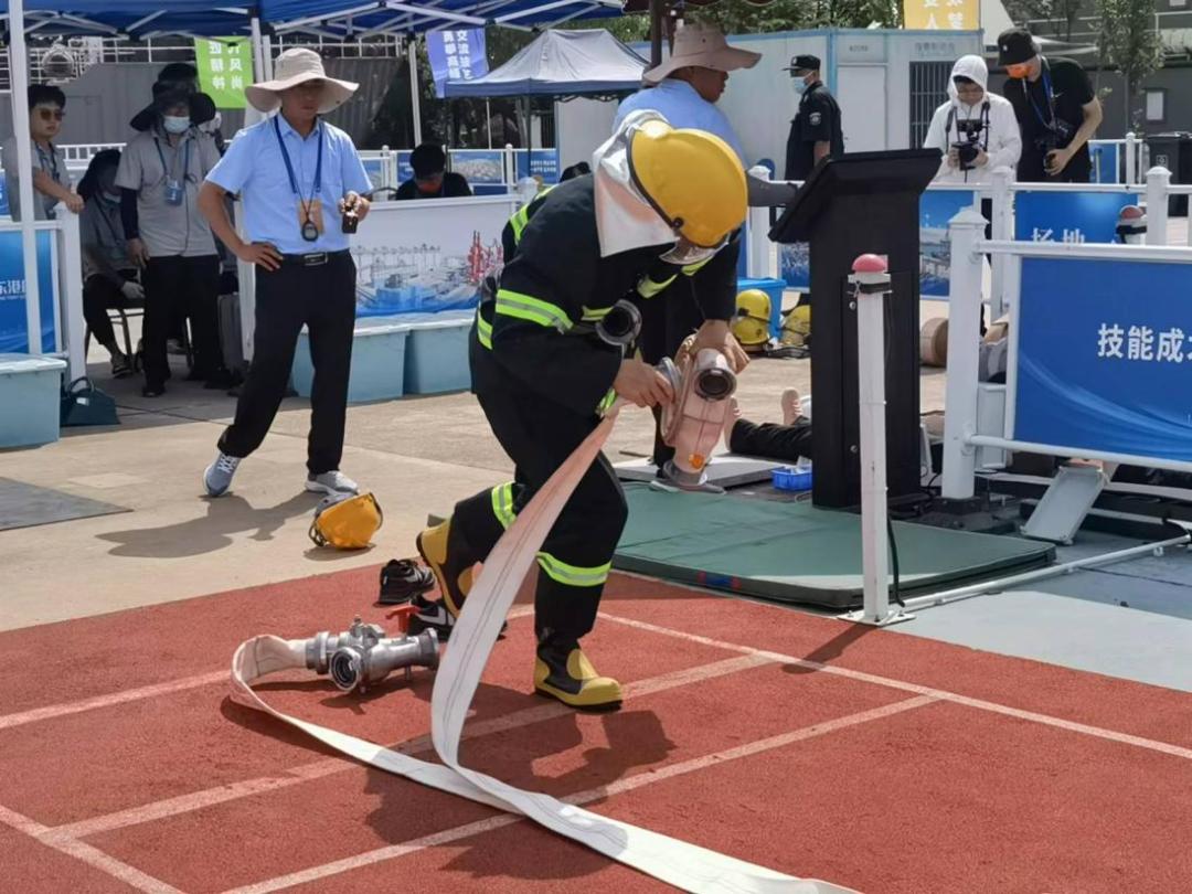 首届大国工匠都有谁,全国能工巧匠夺冠