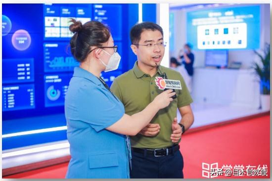 王帅国:学堂在线创新教育,改变世界,做智慧教学的领创者