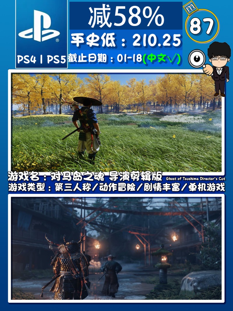 psn圣诞折扣时间,ps4圣诞促销psn港服
