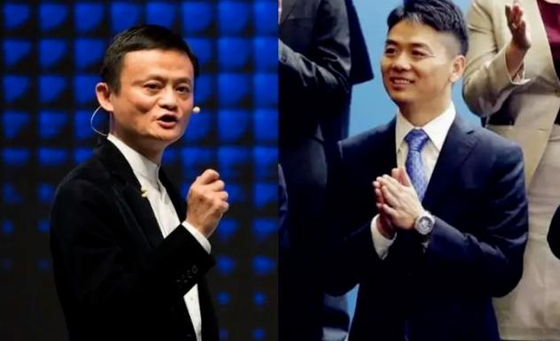 刘强东的京东连续8个月实现盈利,刘强东卸任还有收益吗