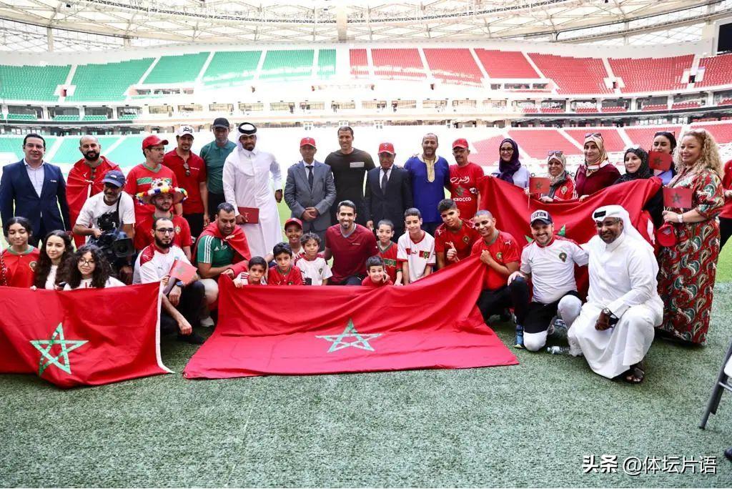 2022卡塔尔世界杯十大看点一览,2022的卡塔尔世界杯到底怎么样了