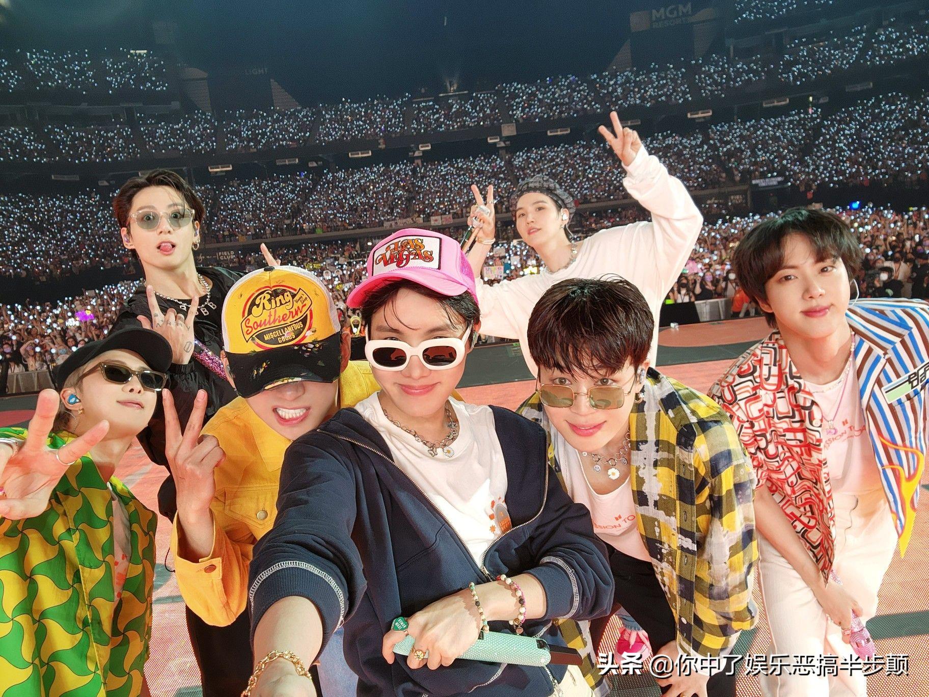 韩国发言人说bts和blackpink,韩国讨论是否让bts服兵役