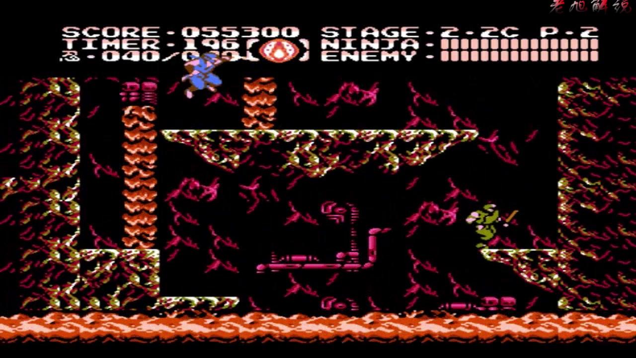 盘点fc经典游戏,盘点十大经典FC游戏