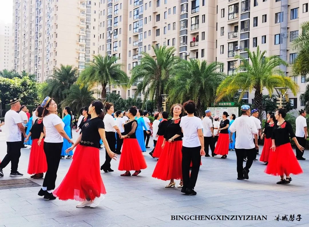 旅居海南：九所新区的浪漫情