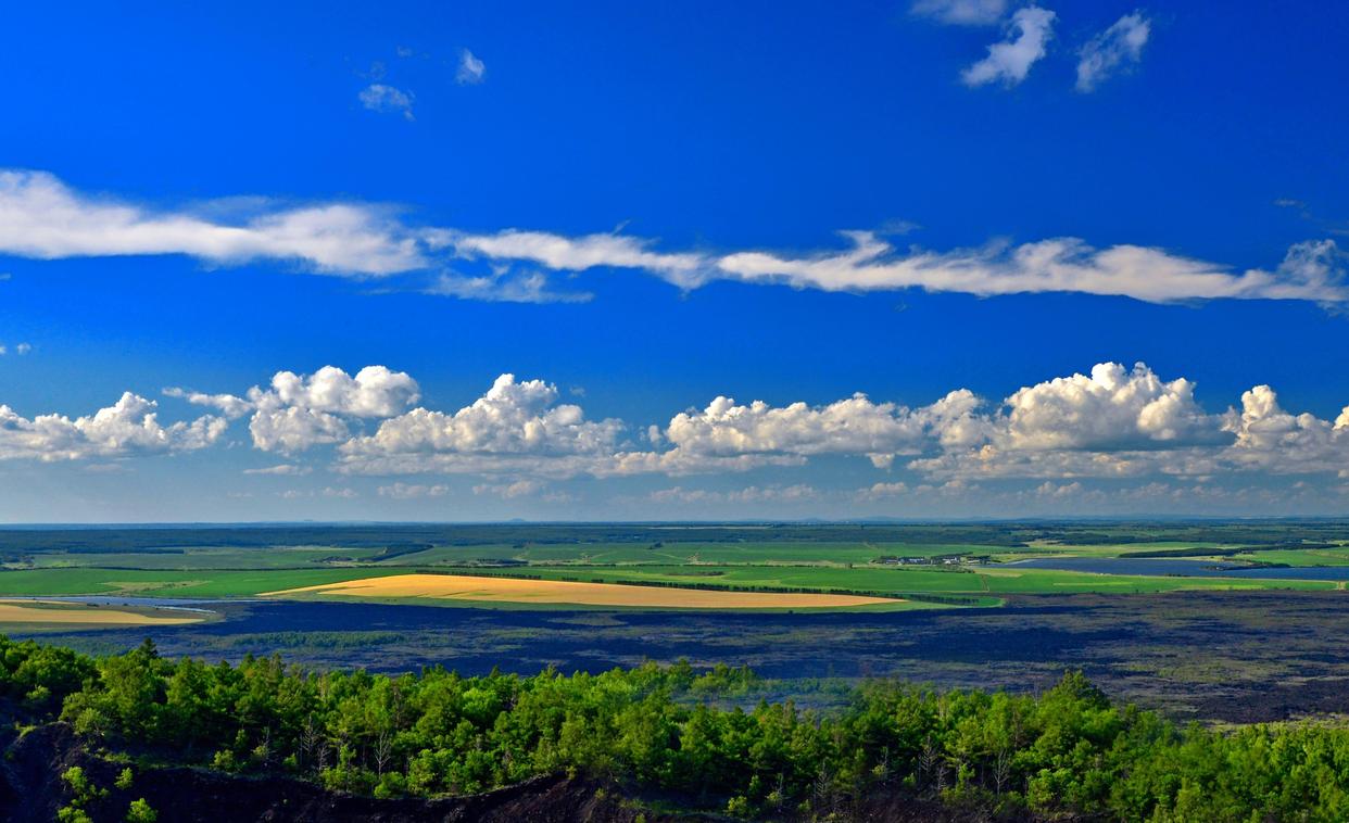 兴安盟财政总收入,2019年兴安盟经济总量