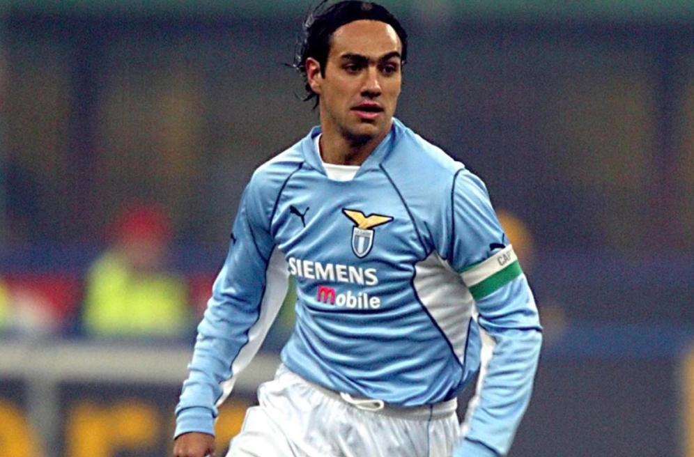 米兰末期内斯塔,内斯塔传奇