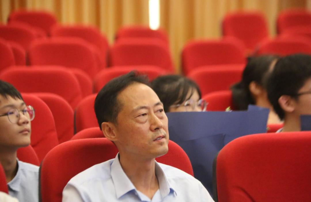 凝新聚力逐梦未来设计,合肥第三十中学淮合花园校区