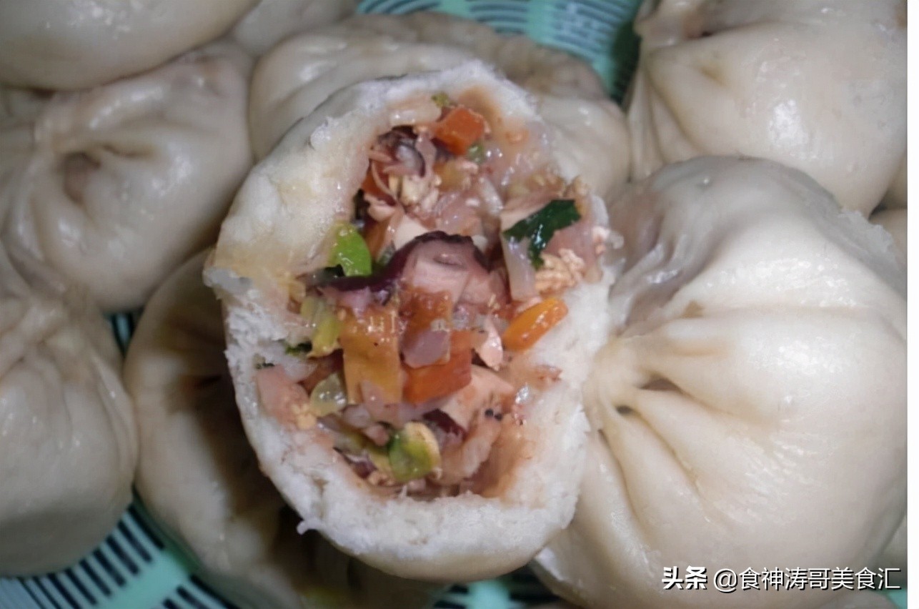 天津十大特色美食样样地道,天津十大特色美食排行榜