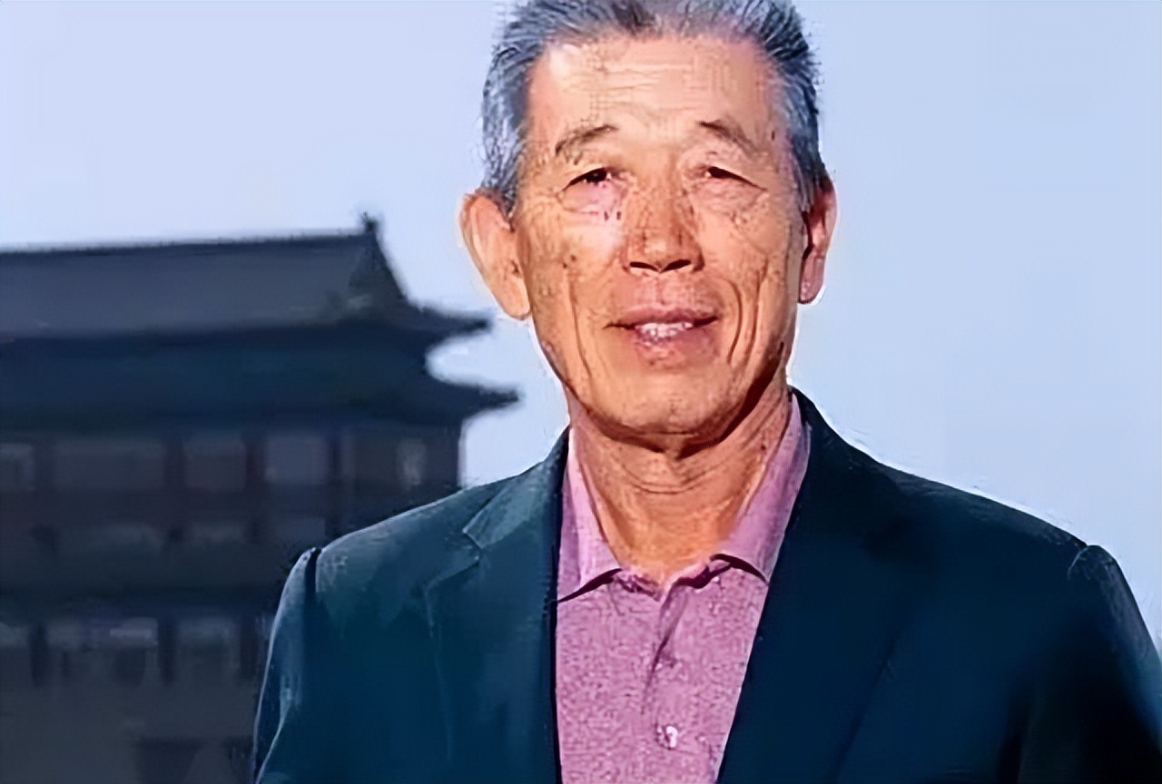 王军与孔丹,王军和孔丹