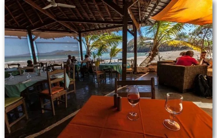 岸田邀科摩罗出席G7，总统先生误称日本为中国，是非洲好兄弟