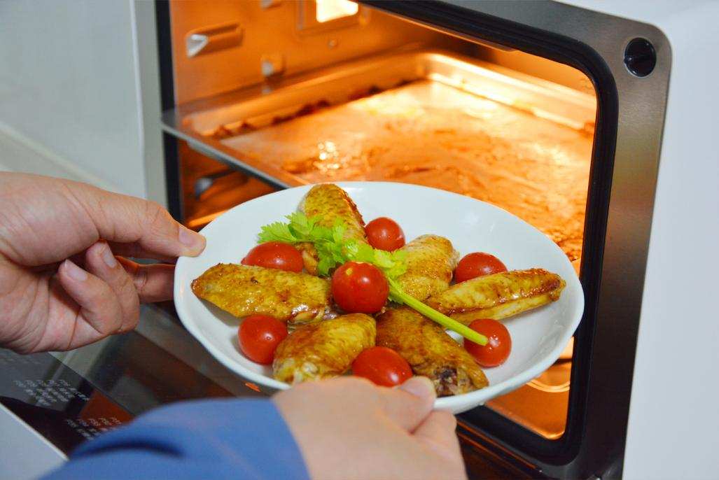 米博蒸烤一体机mk01评测,米博蒸烤一体机mk01