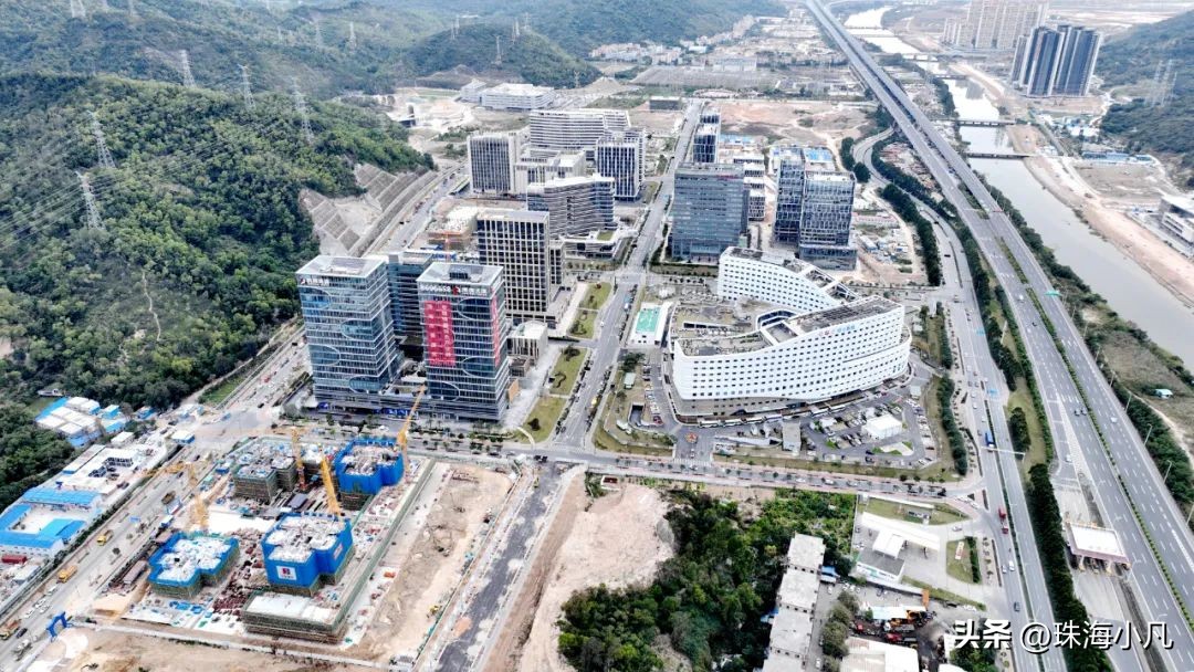 产城崛起！南屏VS三溪科创，谁才是主城一哥？