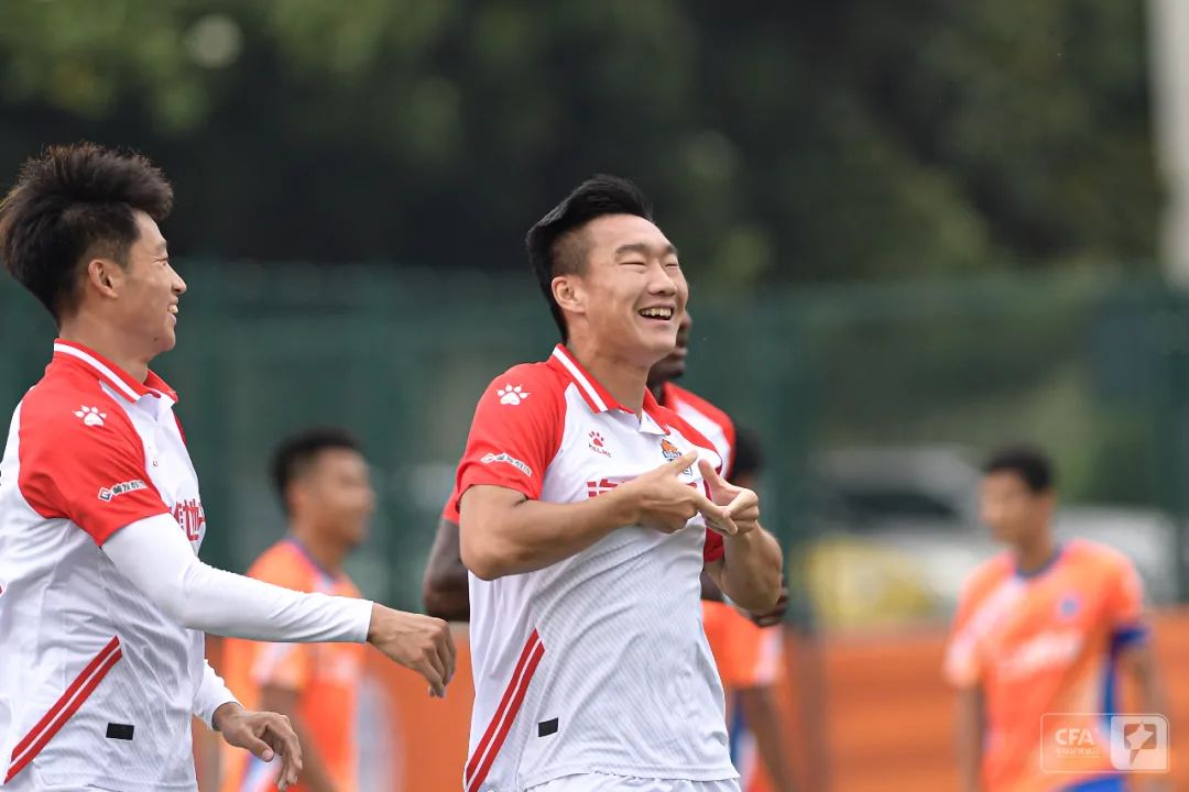 中甲对决潘昱辰比赛视频,潘昱辰任意球比赛视频