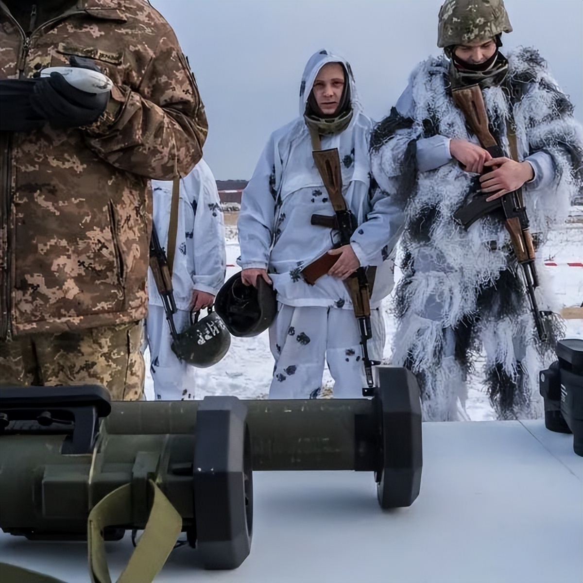 俄媒拜登将宣布对俄新措施,俄乌战争拜登表态