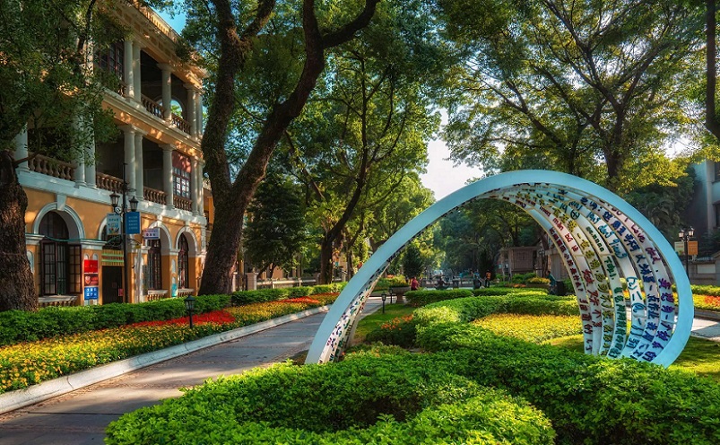 广州游玩必去十大景点推荐,广州旅游必去十大景点排名攻略