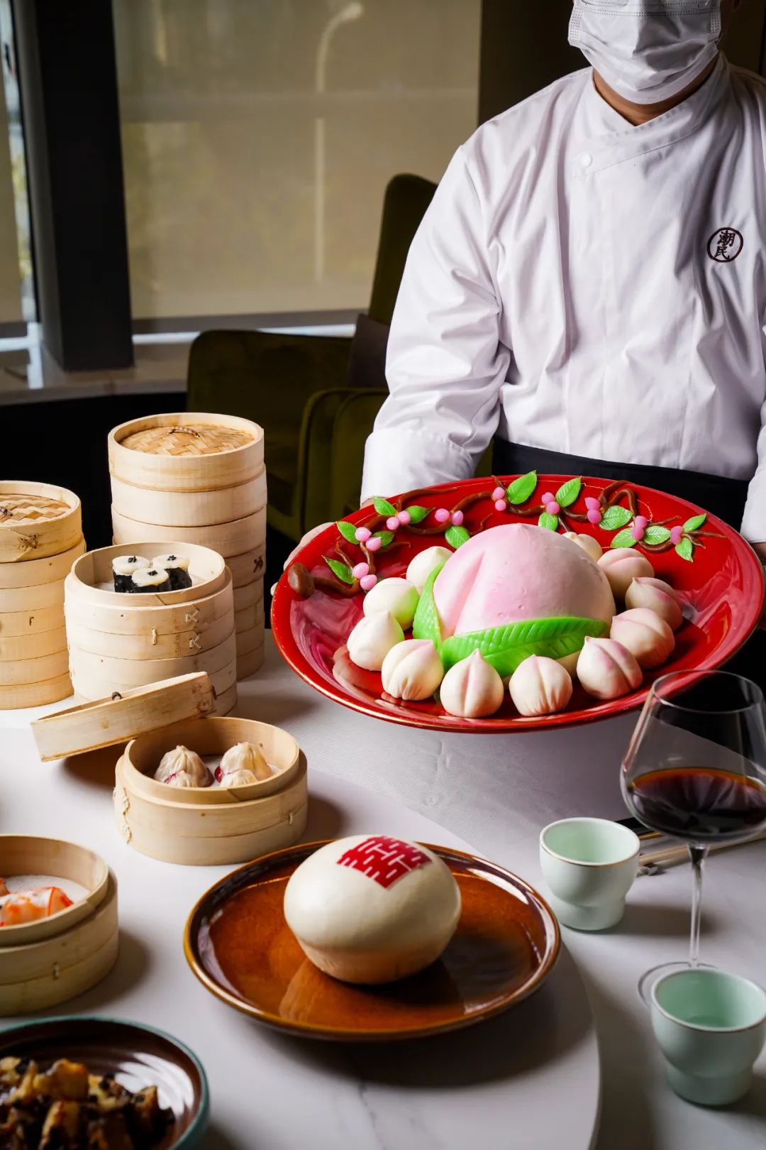 十年陆家嘴,10年陆家嘴