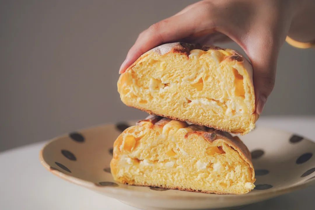 值得网购的面包清单22款,22款值得网购的面包清单