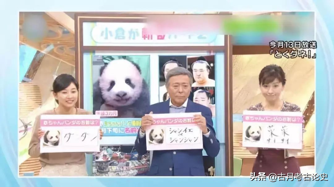 旅日大熊猫回国日本人反应,四只旅日大熊猫陆续归国