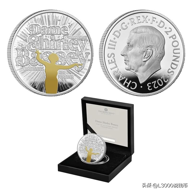 英国纪念币2007年,2021英国伦敦纪念币