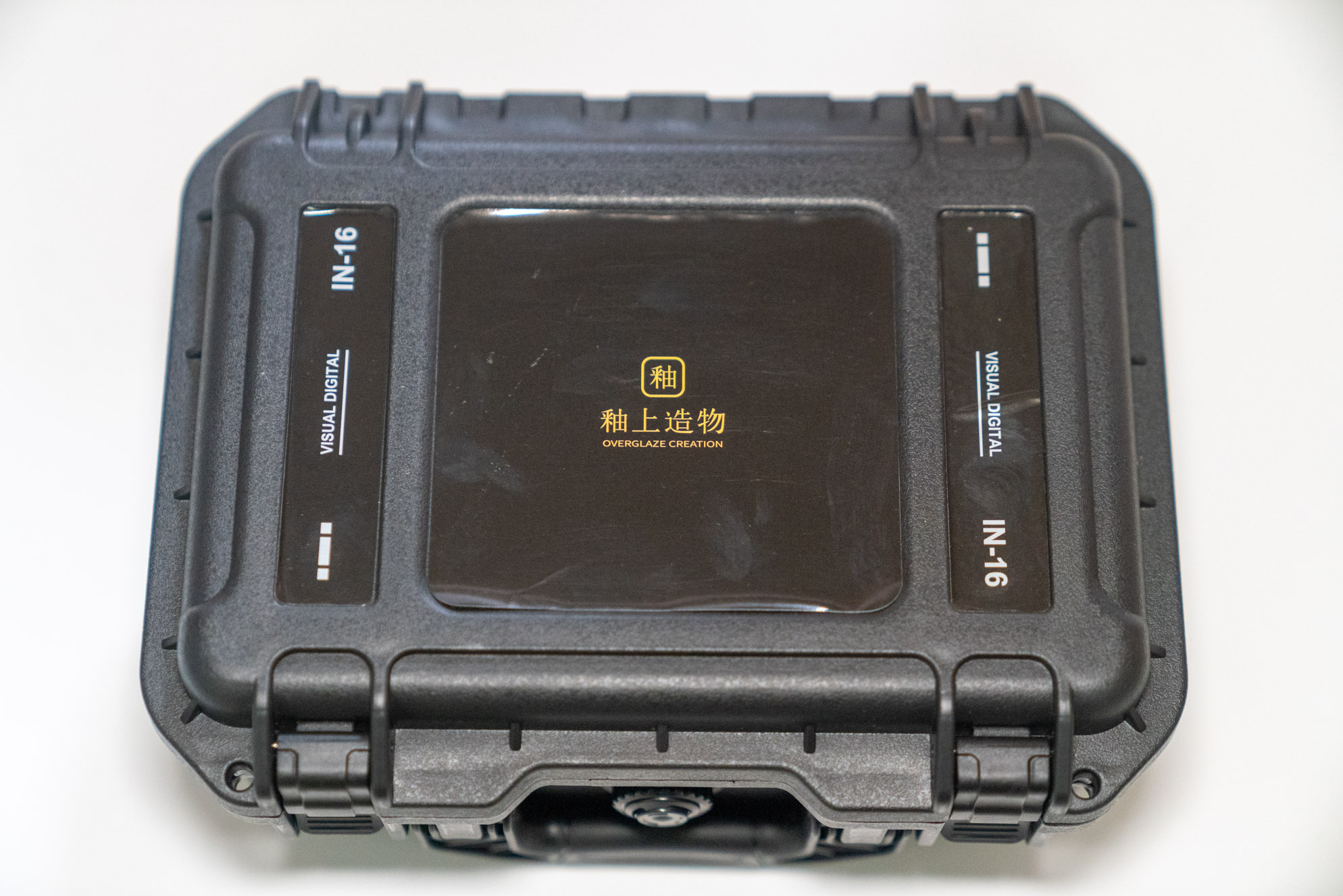 辉光之辰手表,辉光腕表