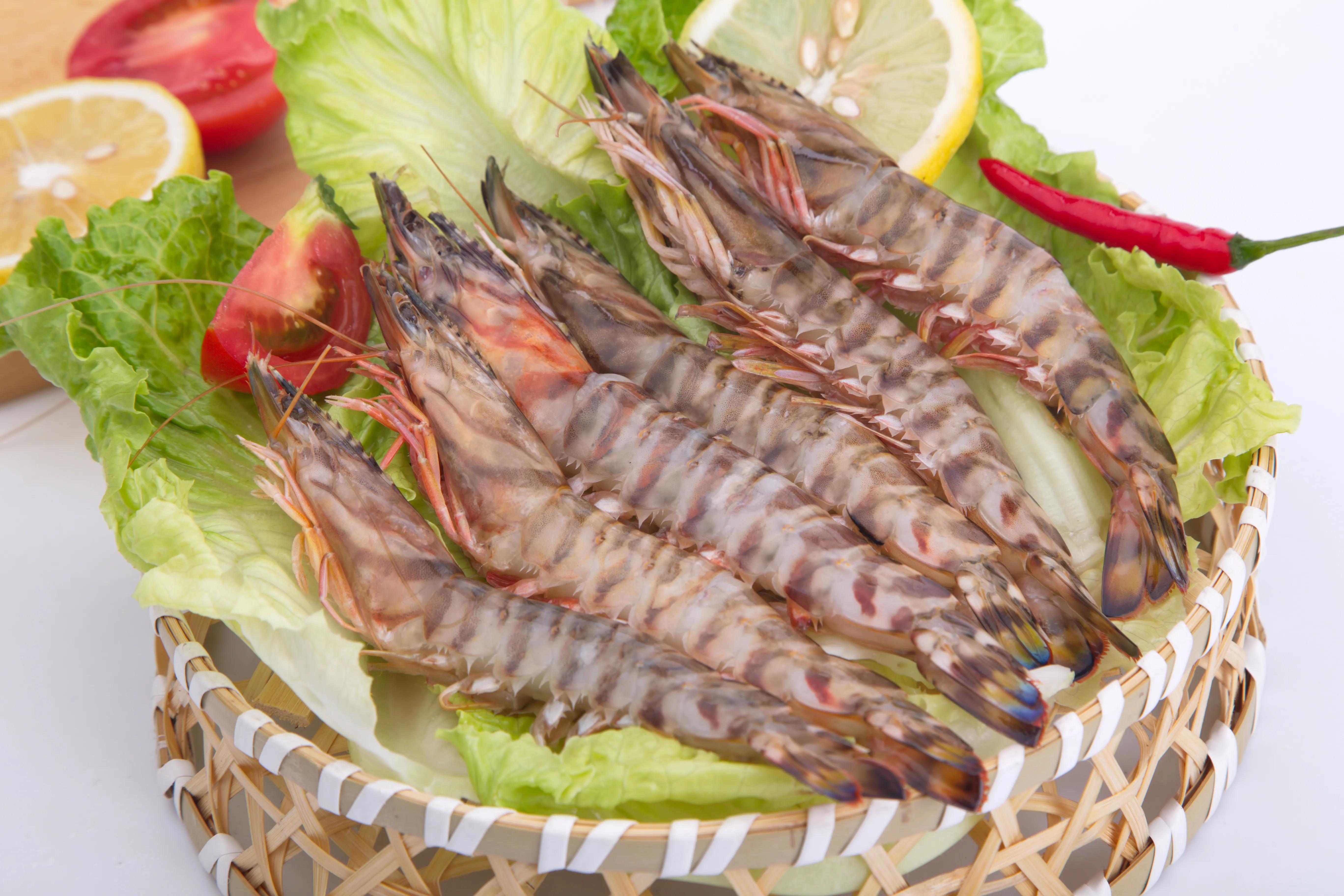 这8种蛋白质丰富的肉类，最后一种野生海捕，你都喜欢吃吗？